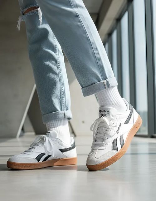 ZAPATILLAS REEBOK SMASH EDGE S MUJER