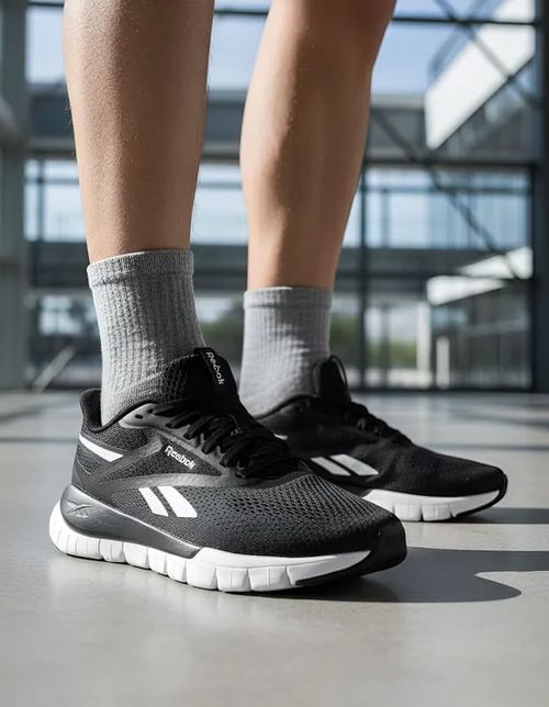 ZAPATILLAS ENTRENAMIENTO FLEX TRAINER ORIGINAL REEBOK