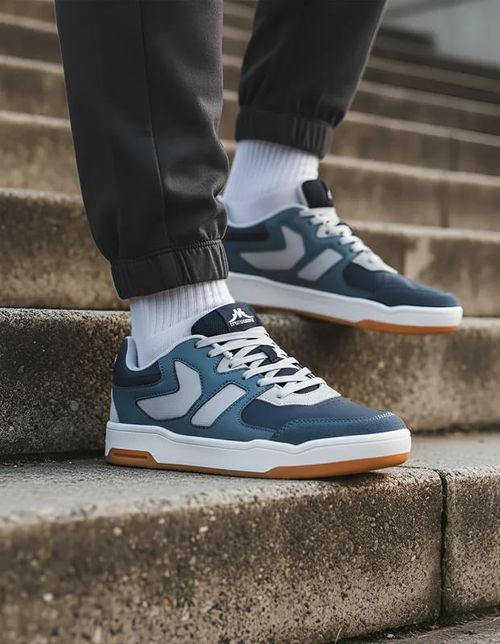 ZAPATILLAS KAPPA AUTHENTIC AUTHENTIC ALABAMA