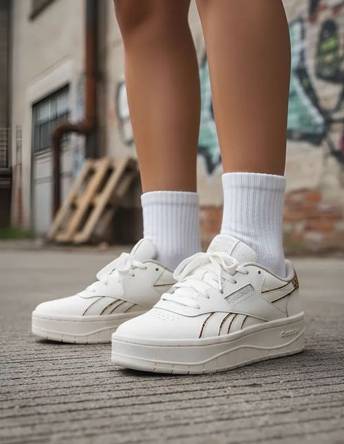 ZAPATILLAS REEBOK COURT ADVANCE SURGE MUJER