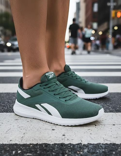 ZAPATILLAS RUNNING ENERGEN LITE PLUS 3 HOMBRE ORIGINAL REEBOK