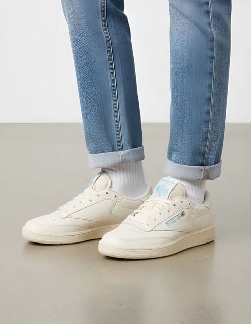 ZAPATILLAS REEBOK CLUB C 85 VINTAGE