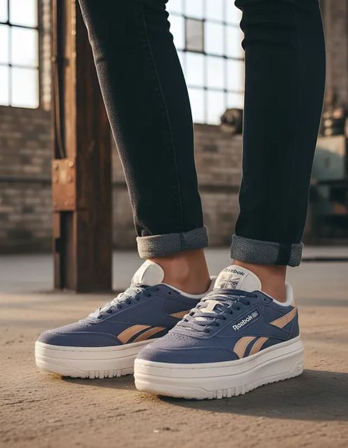 ZAPATILLAS REEBOK CAMPIO EXTRA MUJER