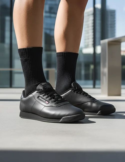 ZAPATILLAS URBANO PRINCESS MUJER ORIGINAL REEBOK