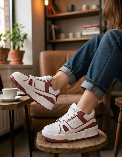 ZAPATILLAS 47 STREET AWAKE MUJER