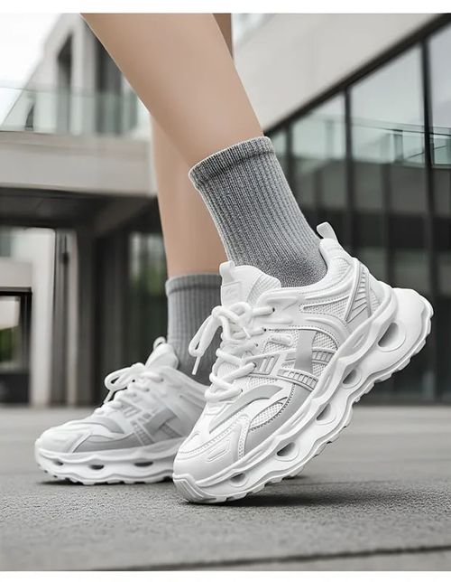 ZAPATILLAS 47 STREET WIND MUJER