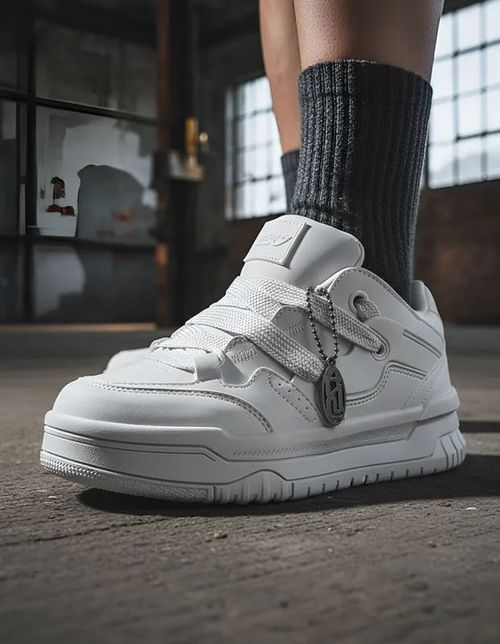 ZAPATILLAS 47 STREET RING MUJER