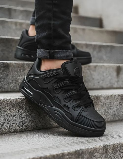 ZAPATILLAS 47 STREET ROCK MUJER