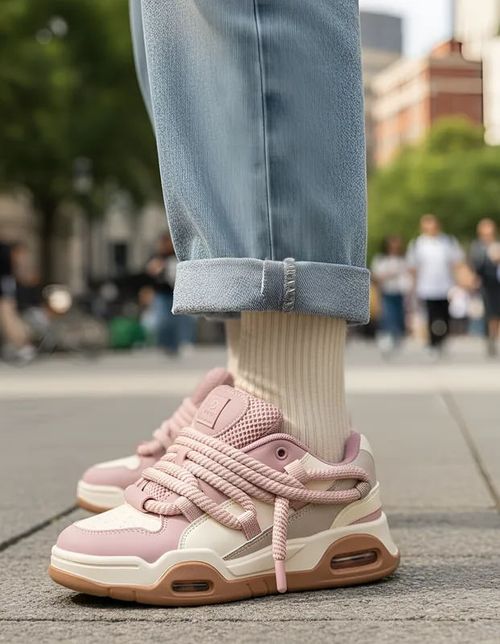 ZAPATILLAS 47 STREET THRASH MUJER