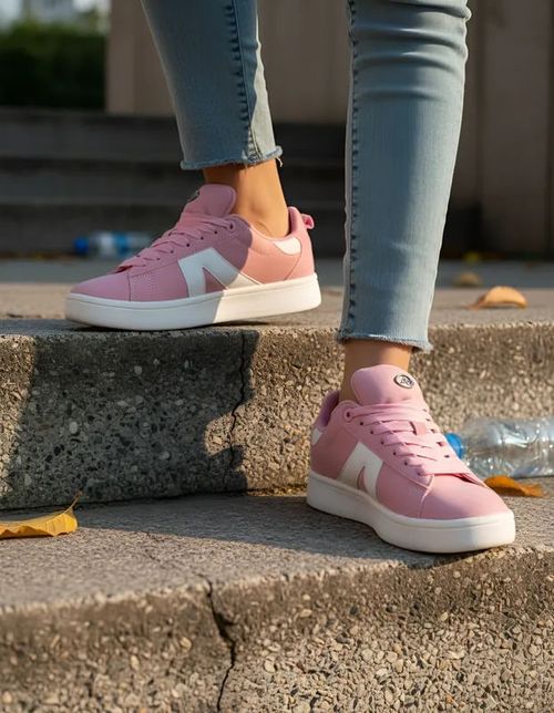 ZAPATILLAS 47 STREET MILL MUJER