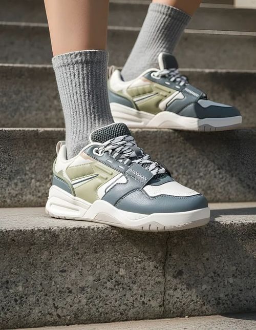 ZAPATILLAS 47 STREET ALEC MUJER