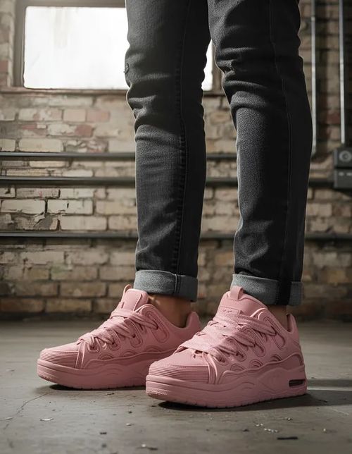 ZAPATILLAS 47 STREET ROCK MUJER