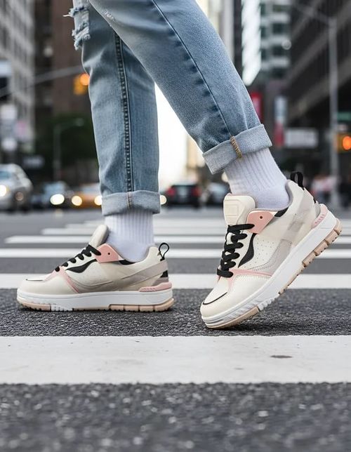 ZAPATILLAS 47 STREET SCHEME MUJER