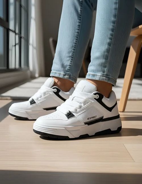 ZAPATILLAS 47 STREET SHELTER HOMBRE