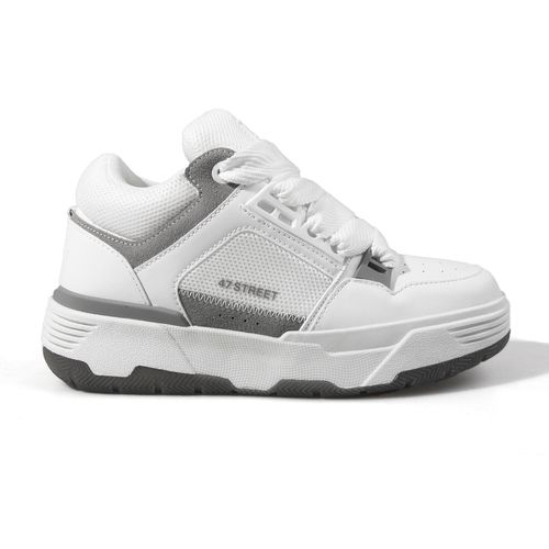 ZAPATILLAS 47 STREET SHELTER MUJER