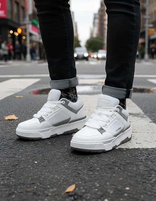 ZAPATILLAS 47 STREET SHELTER MUJER