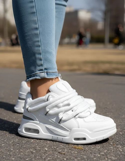 ZAPATILLAS 47 STREET THRASH MUJER