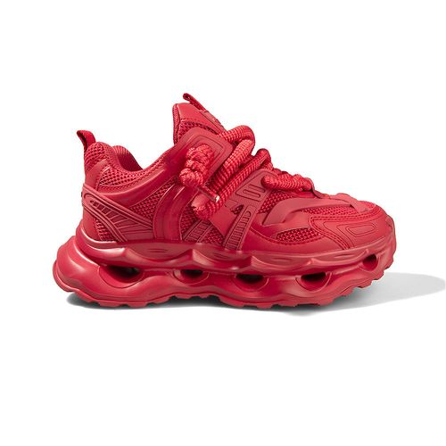 ZAPATILLAS 47 STREET WIND MUJER