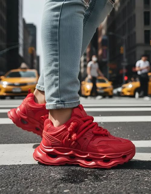 ZAPATILLAS 47 STREET WIND MUJER