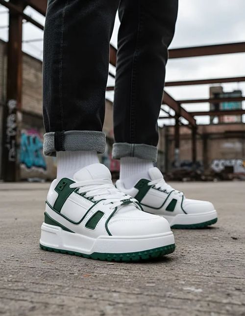 ZAPATILLAS 47 STREET AWAKE MUJER