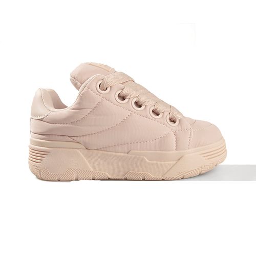 ZAPATILLAS 47 STREET CUSHION MUJER