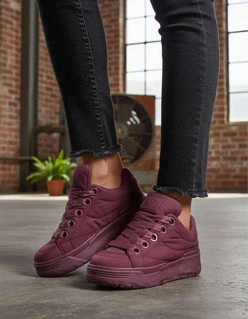 ZAPATILLAS 47 STREET CUSHION MUJER