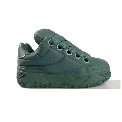 ZAPATILLAS 47 STREET CUSHION MUJER