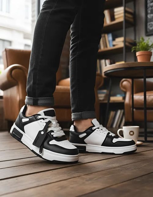 ZAPATILLAS 47 STREET LOCKIE HOMBRE