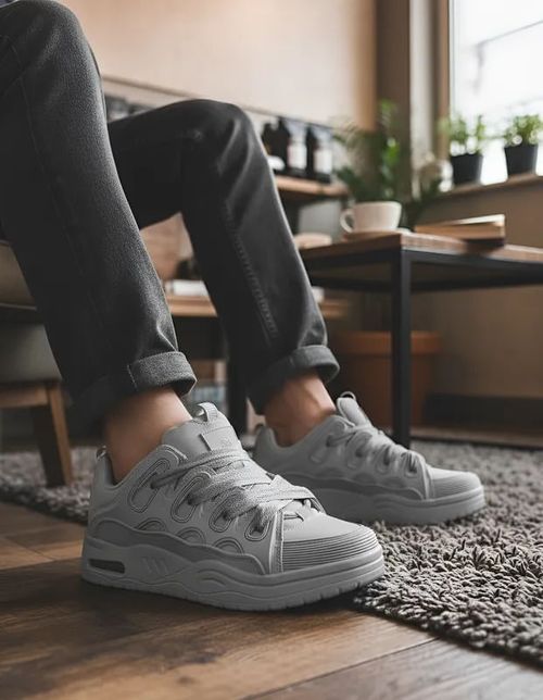 ZAPATILLAS 47 STREET ROCK MUJER