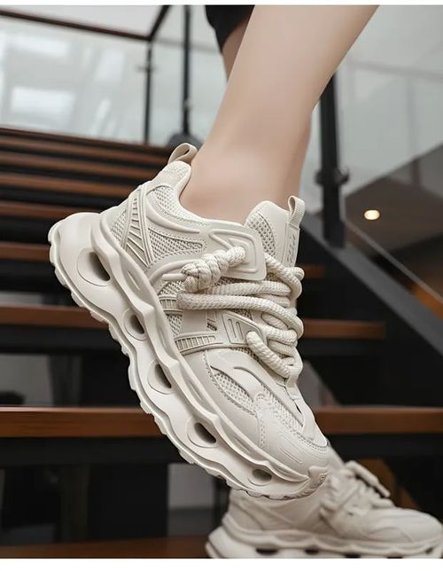 ZAPATILLAS 47 STREET WIND MUJER