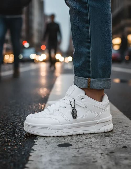 ZAPATILLAS 47 STREET RING MUJER