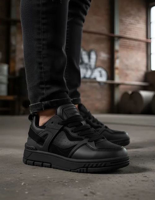 ZAPATILLAS 47 STREET SCHEME MUJER