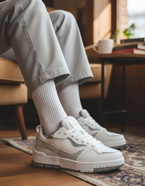 ZAPATILLAS 47 STREET SCHEME MUJER