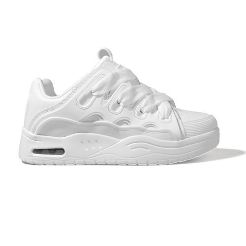 ZAPATILLAS 47 STREET ROCK MUJER