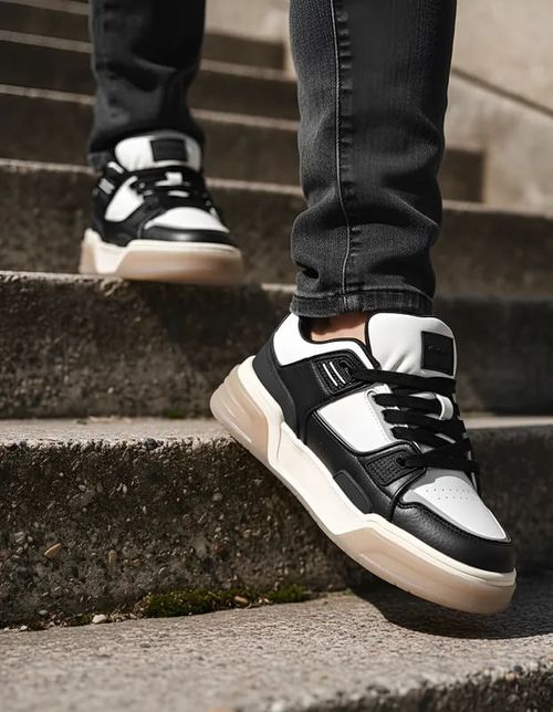 ZAPATILLAS 47 STREET MAC MUJER