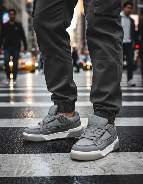 ZAPATILLAS 47 STREET MAC MUJER