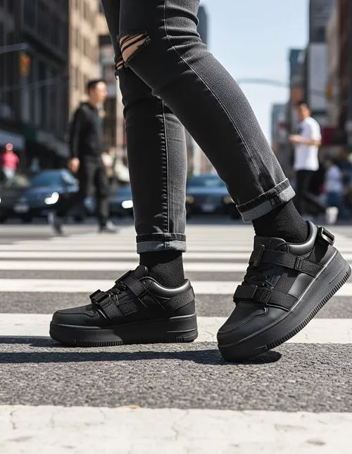 ZAPATILLAS 47 STREET TECH MUJER