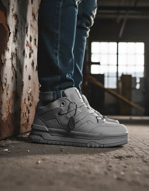 ZAPATILLAS 47 STREET RING MUJER