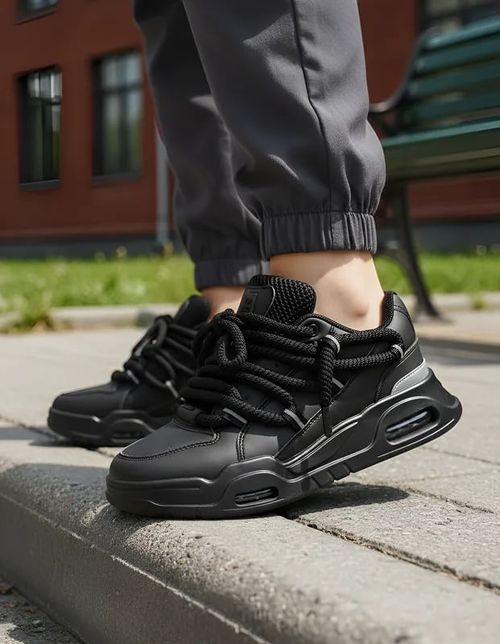 ZAPATILLAS 47 STREET THRASH MUJER