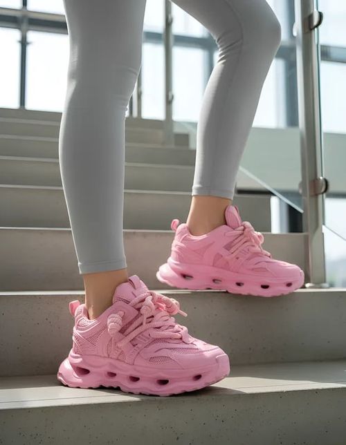 ZAPATILLAS 47 STREET WIND MUJER