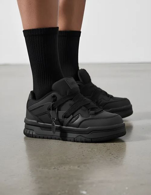 ZAPATILLAS 47 STREET RING MUJER