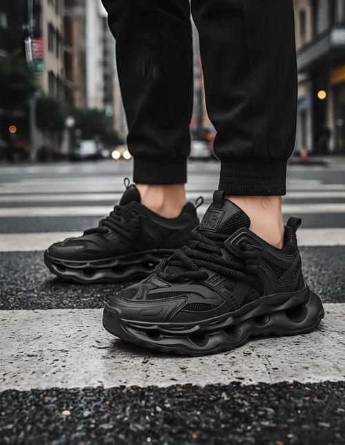 ZAPATILLAS 47 STREET WIND MUJER