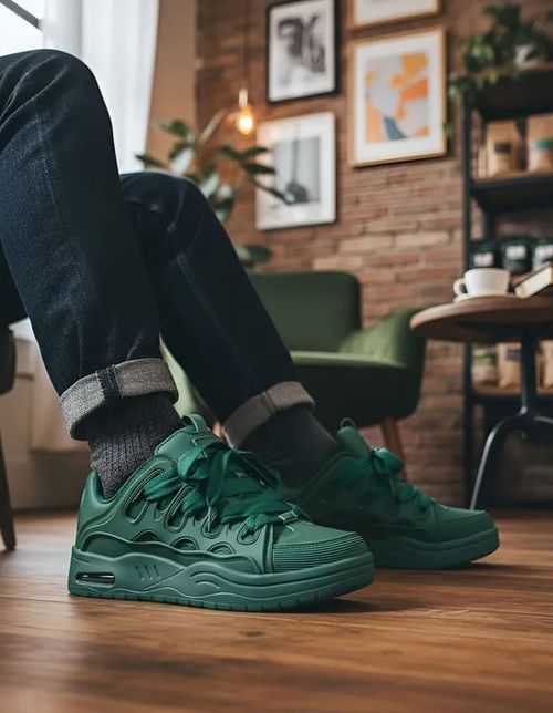 ZAPATILLAS 47 STREET ROCK MUJER