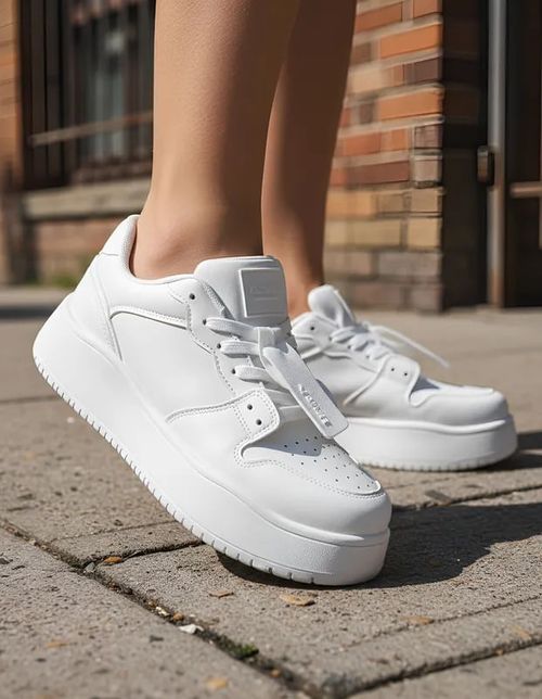 ZAPATILLAS 47 STREET NEW LOCKIE MUJER