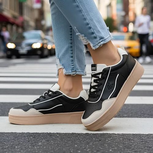 ZAPATILLAS ATOMIK FEED X MUJER