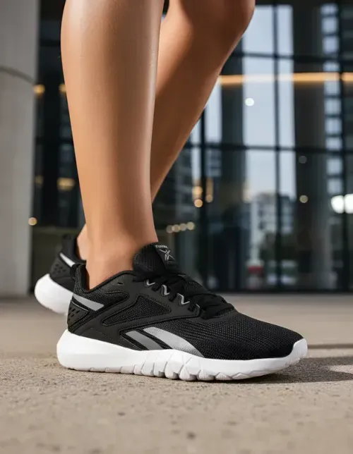 ZAPATILLAS ENTRENAMIENTO FLEXAGON ENERGY TR 4 MUJER ORIGINAL REEBOK