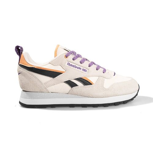 ZAPATILLAS REEBOK CLASSIC LEATHER MUJER