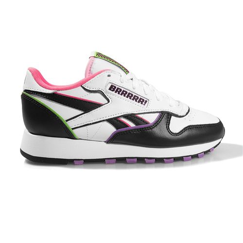 ZAPATILLAS REEBOK CLASSIC LEATHER ANUEL UNISEX