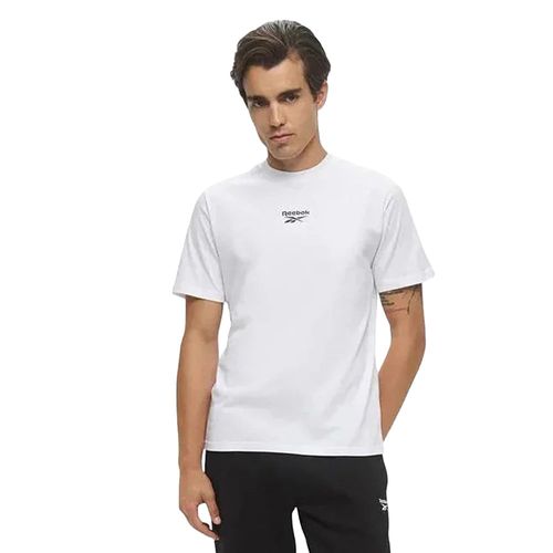 REMERA REEBOK  ADRIAN SS CREWNECK HOMBRE