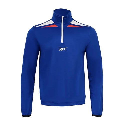 BUZO REEBOK RI SOCCER TRACK TOP HOMBRE